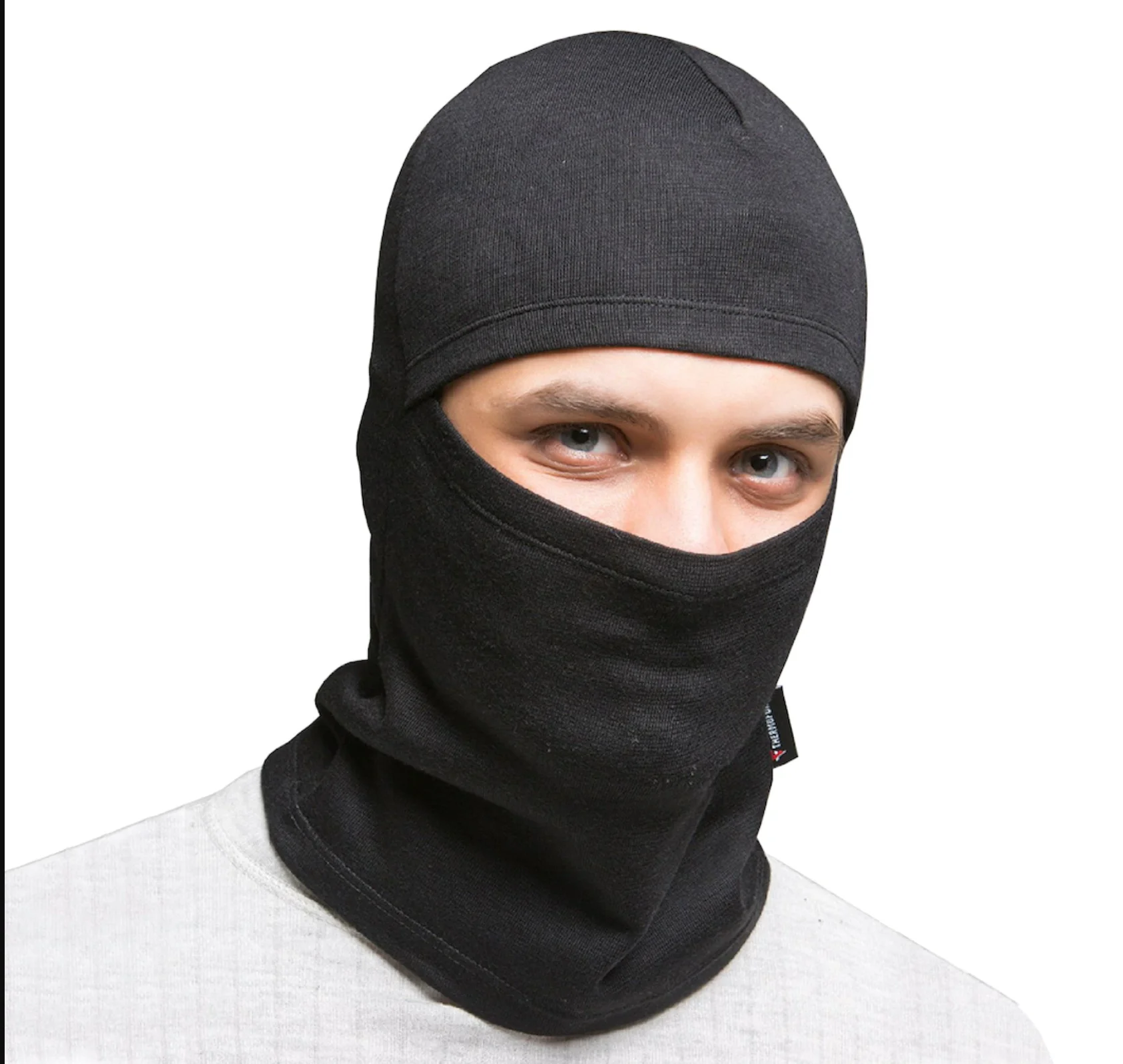 

Breathable Thermoform Motorcycle Helmet Inner Cap Coolmax Face Mask Balaclava 1headscarf Anti-Sweat Motocross Racing Ski Hockey