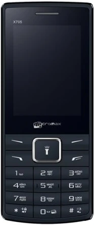 Мобильный телефон Micromax X705 | Мобильные телефоны и аксессуары