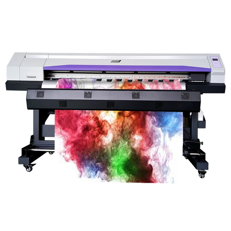 УФ-принтер для печати наклеек на акционной цене роликовый принтер высокого