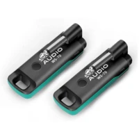 Беспроводная система для гитары#1