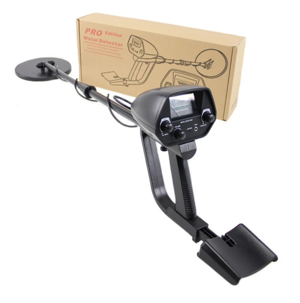 Мд 4030 Металлоискатель Цена