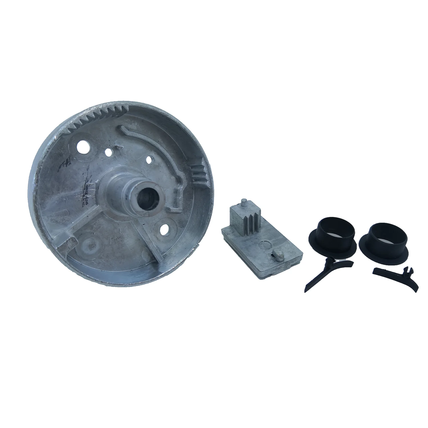 

Armrest Repair Kit For Mercedes Sprinter 609 Viano W639 VW Crafter Right