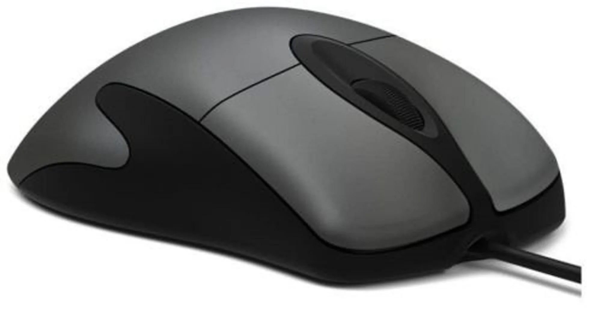 Microsoft Classic Intellimouse USB Проводные кнопки прокрутка BlueTrack Windows 10 | Компьютеры и офис
