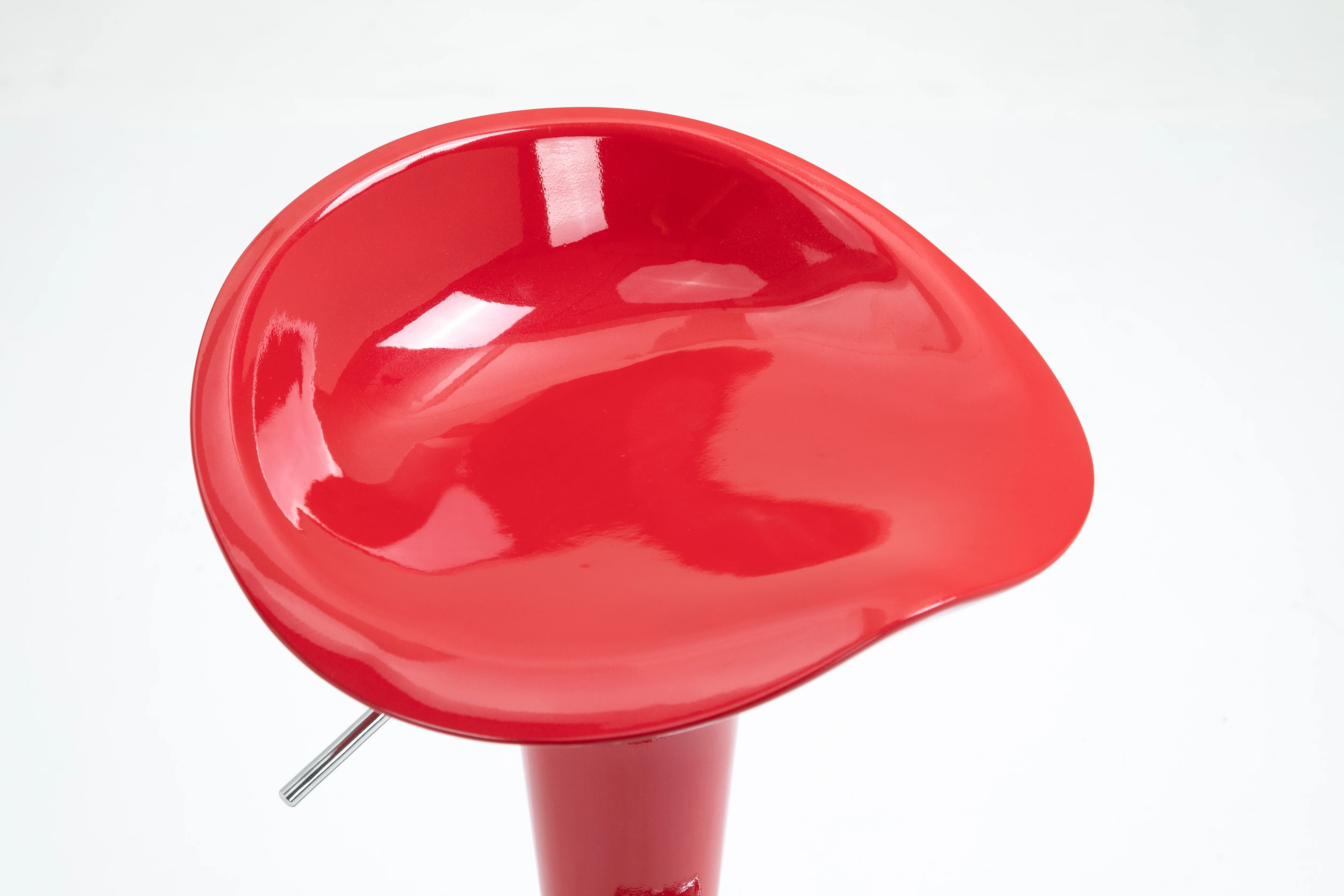 Барный стул MOBUTA в европейском стиле Простой повседневный барный с барным шкафом