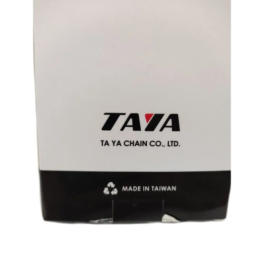 Цепь велосипедная TAYA (Тайвань) 8 скоростей OCTO 116 звеньев + 2 замка SIGMA | Спорт и