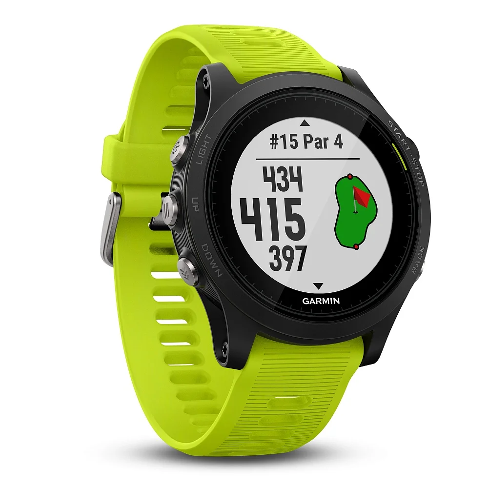 Garmin Forerunner 935 с пульсометром HRM-Tri | Электроника