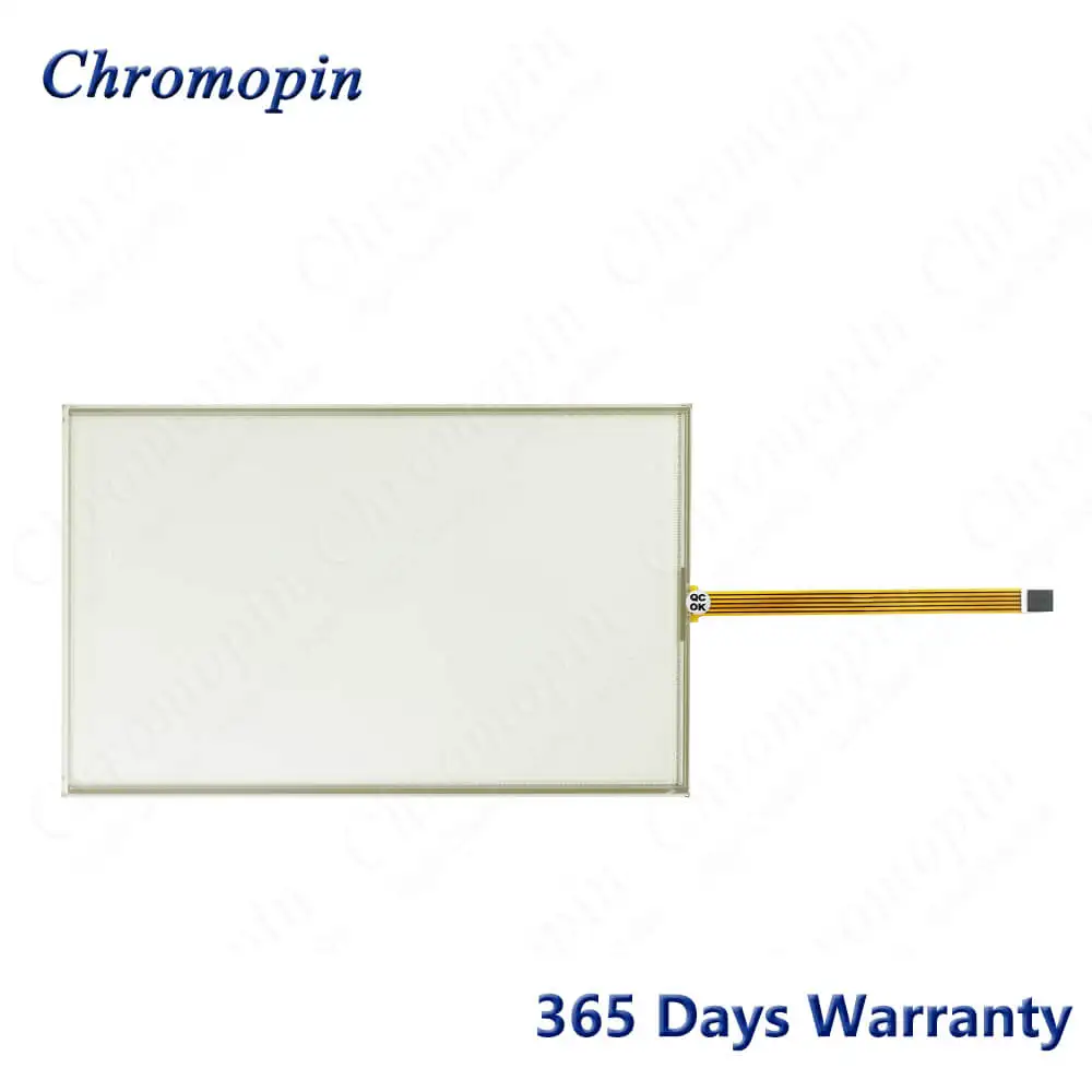 Сенсорная панель стеклянный дигитайзер для 6AV2 24 0QC02 0AX0 6AV2124 TP1500 комфортный