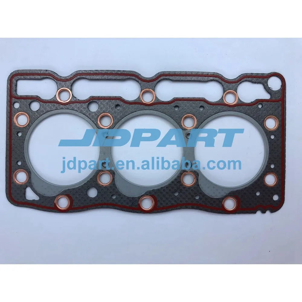 

Новый D950 поршневые кольца STD для двигателя kubota