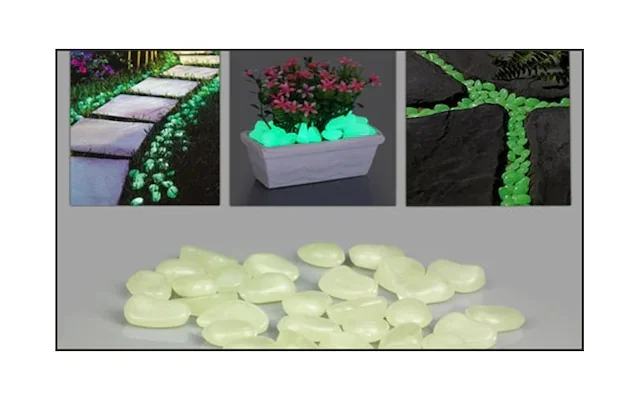 

Highlighter Pebbles (50 pcs) 431986585