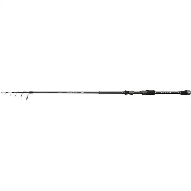 Спиннинг Mikado NIHONTO ML TELESPIN 300 (тест 5-25 г) | Спорт и развлечения