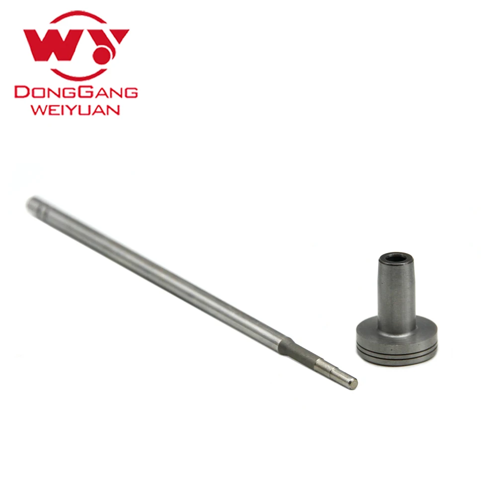 4 шт./лот бестселлер комплект регулирующих клапанов F00R J01 819 F00RJ01819 подходит для