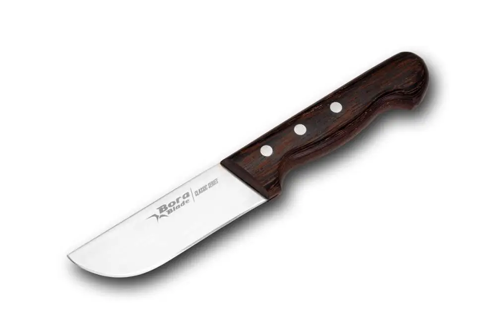 

BORA-M-709 BC Mutfak ve Kurban Wenge Sapl Klasik Yzme Bak