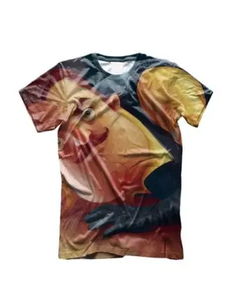 Футболка Привет Сосед/ Hello Neighbor №2 36 рост 128-134 |