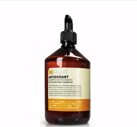 

Insight Antioxidant Rejuvenating Sulfate-Free Shampoo