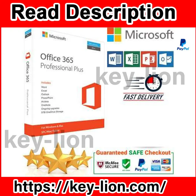 Компания Compte Microsoft office 365