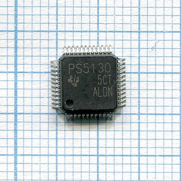 Микросхема Texas Instruments TPS5130 | Integrated Circuits