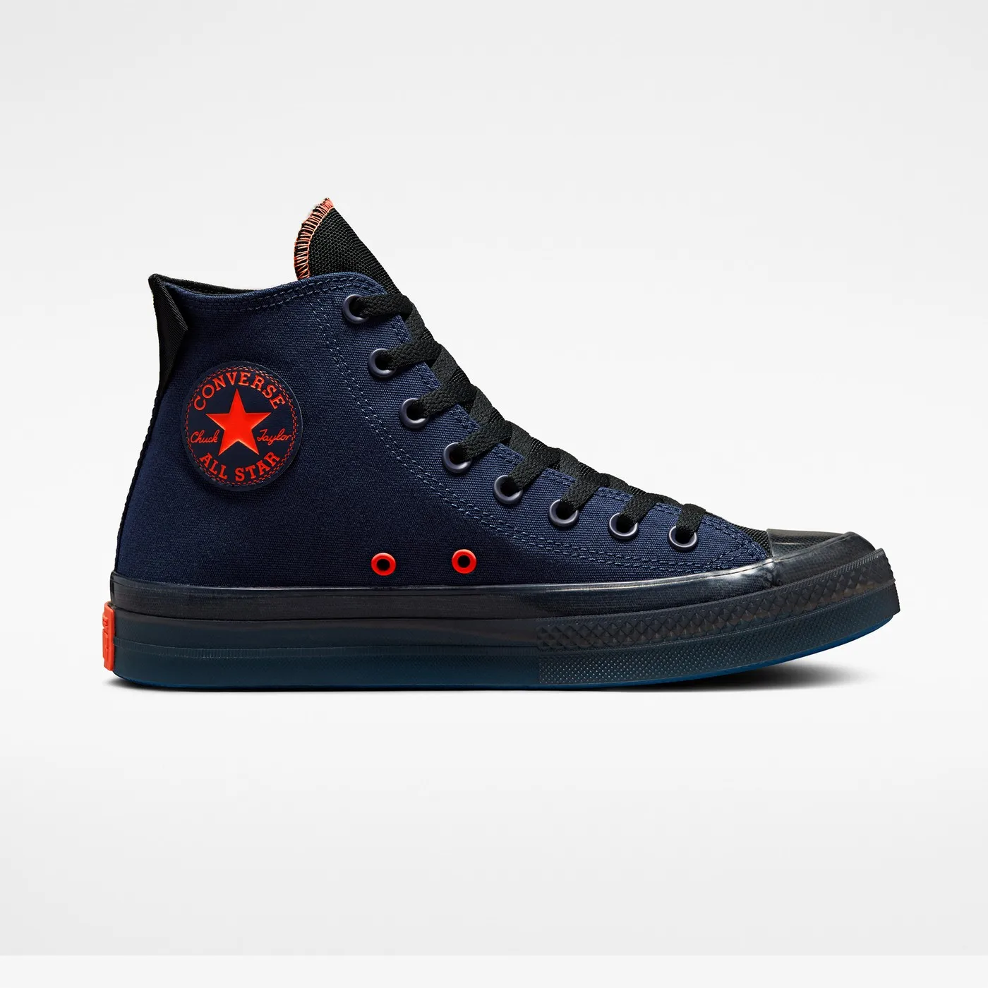 Оригинальные холщовые Кроссовки Converse Chuck Taylor All Star CX из полиэстера для мужчин и