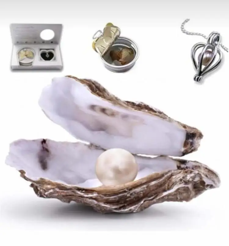 

Женское Ожерелье из жемчуга-ожерелье из натурального жемчуга-ожерелье на заказ на День святого Валентина