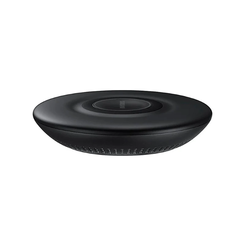 Беспроводное зарядное устройство Samsung EP P3105 Black|Смарт-аксессуары| |