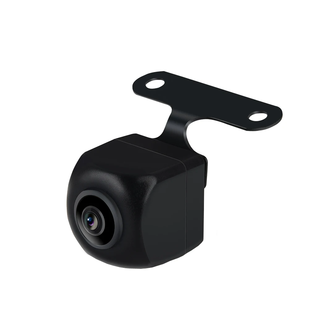 170 Degree Fisheye Lens 1280*720P Starlight Night Vision Car Rear View Reverse Backup Vehicle Parking AHD Camera | Автомобили и
