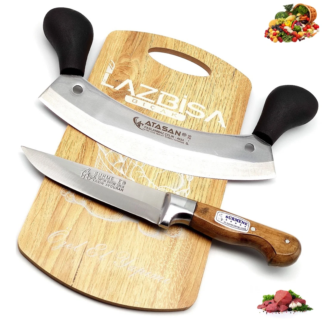 

Кухонный нож шеф-повара, брикет, набор ножей для мяса, хлеба, фруктов, овощей