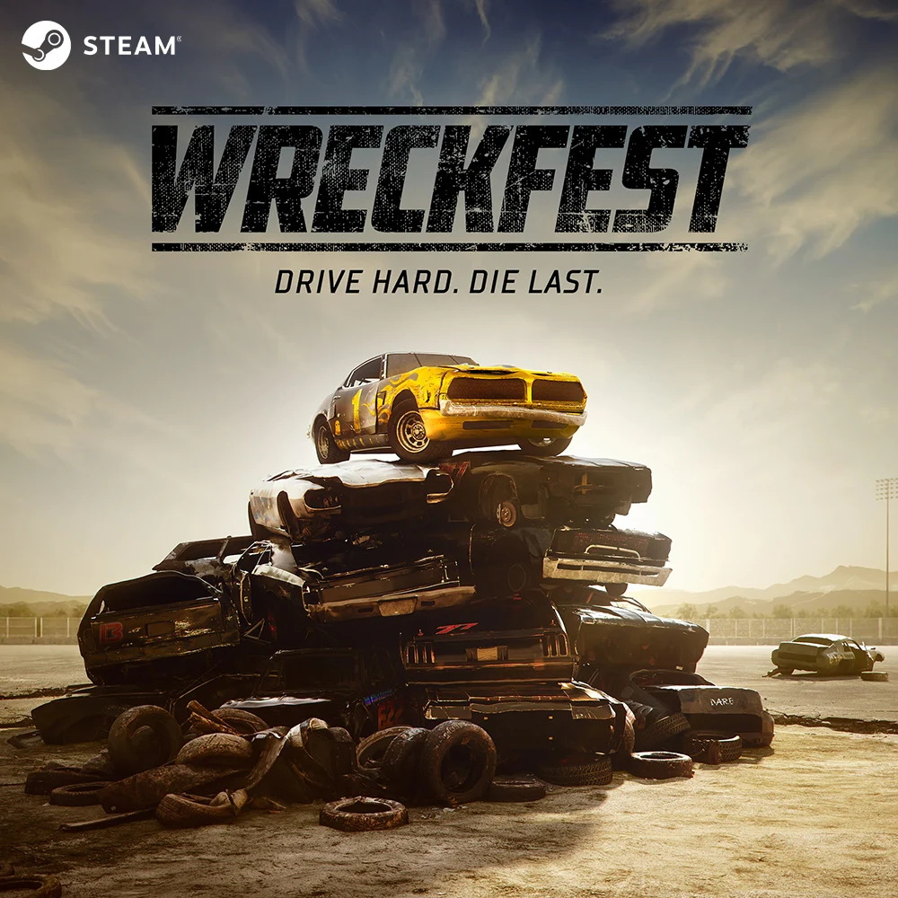 Wreckfest (PC) [Цифровая версия] | Цифровые товары