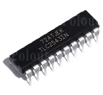 

TLC2543IN DIP-20 Integrated IC 3PCS -1lot