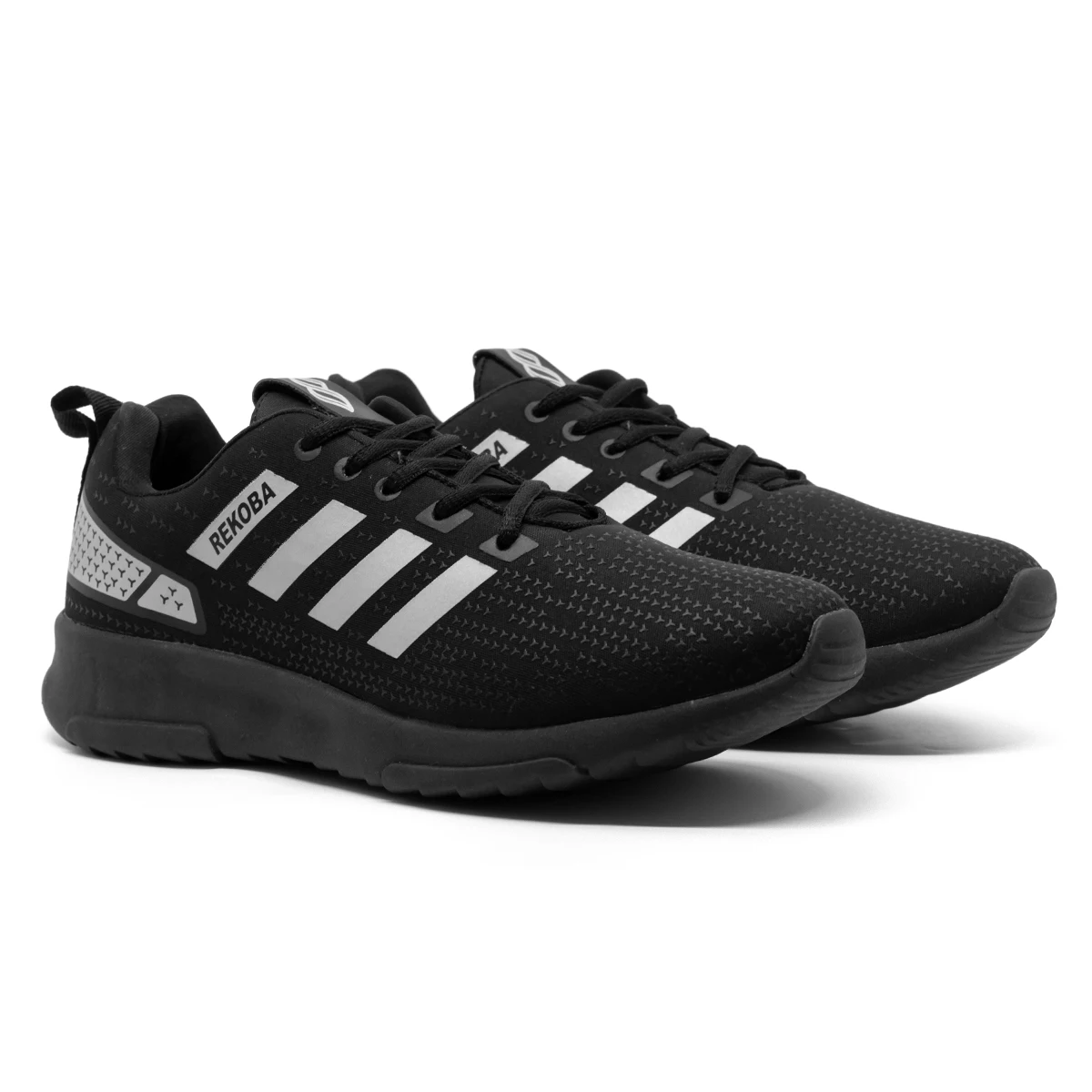 

Rekoba Men's Tennis Light Walk Academy Comfortable Running Training sent from Brazil