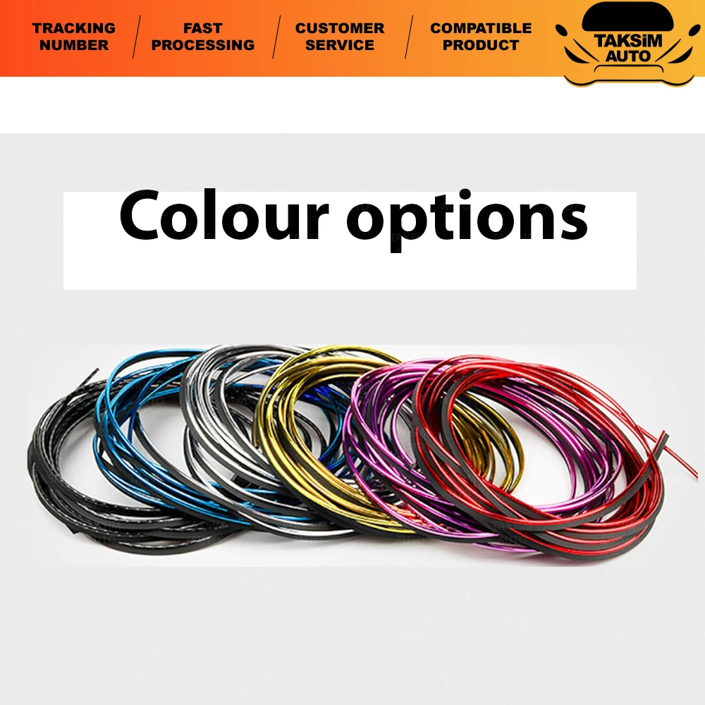 New Generation Car Nickel String Ribbon - Compatible With Universal Models - Quality Product