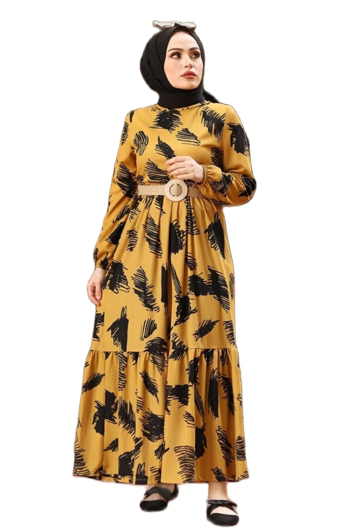 

Muslim Fashion
