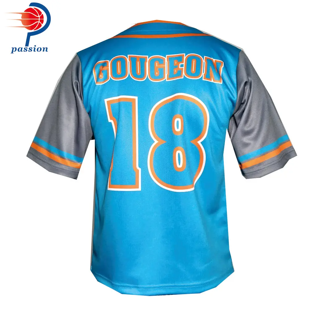 Горячая Распродажа бейсбольная одежда на заказ Джерси|baseball jersey|custom baseball jerseybaseball