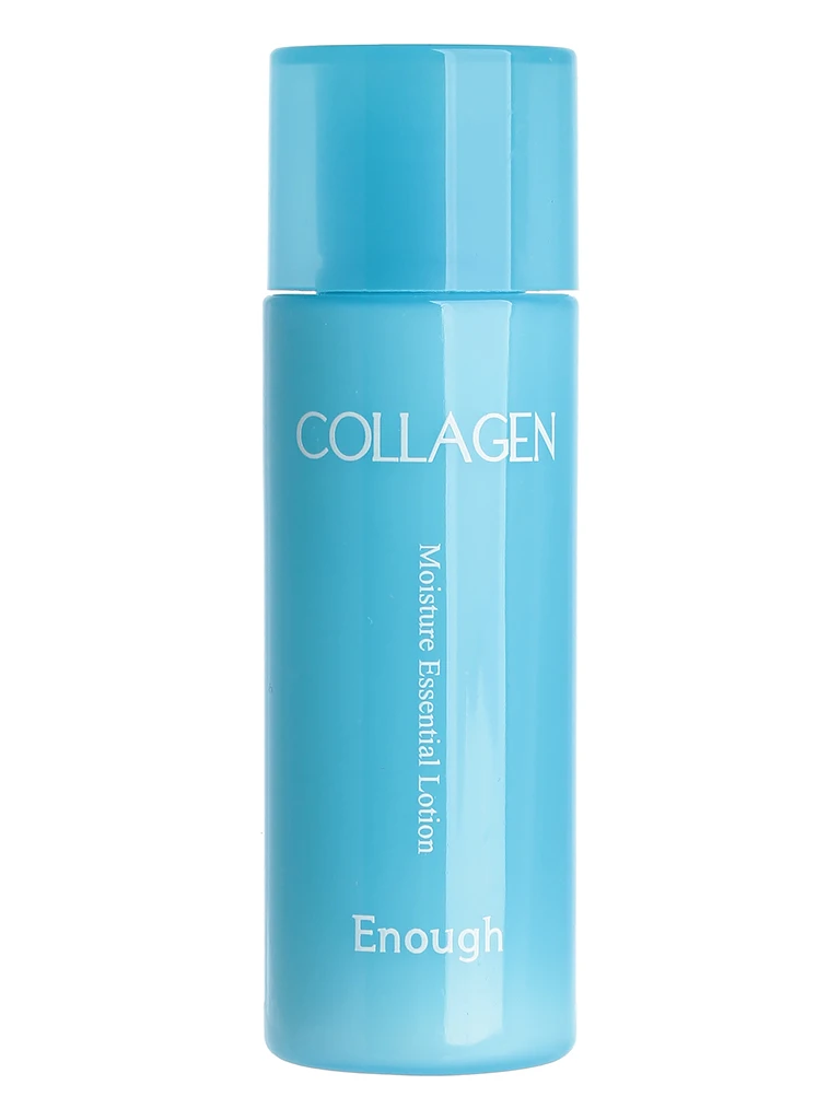 Enough Collagen Лосьон для лица увлажняющий|Эмульсия| |