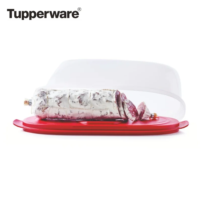 Контейнер Tupperware Салями | Дом и сад