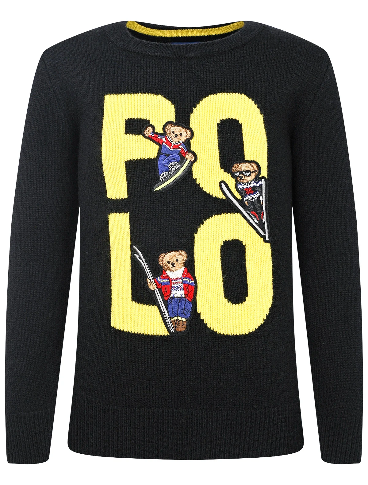 Джемпер для мальчика|Свитера| |