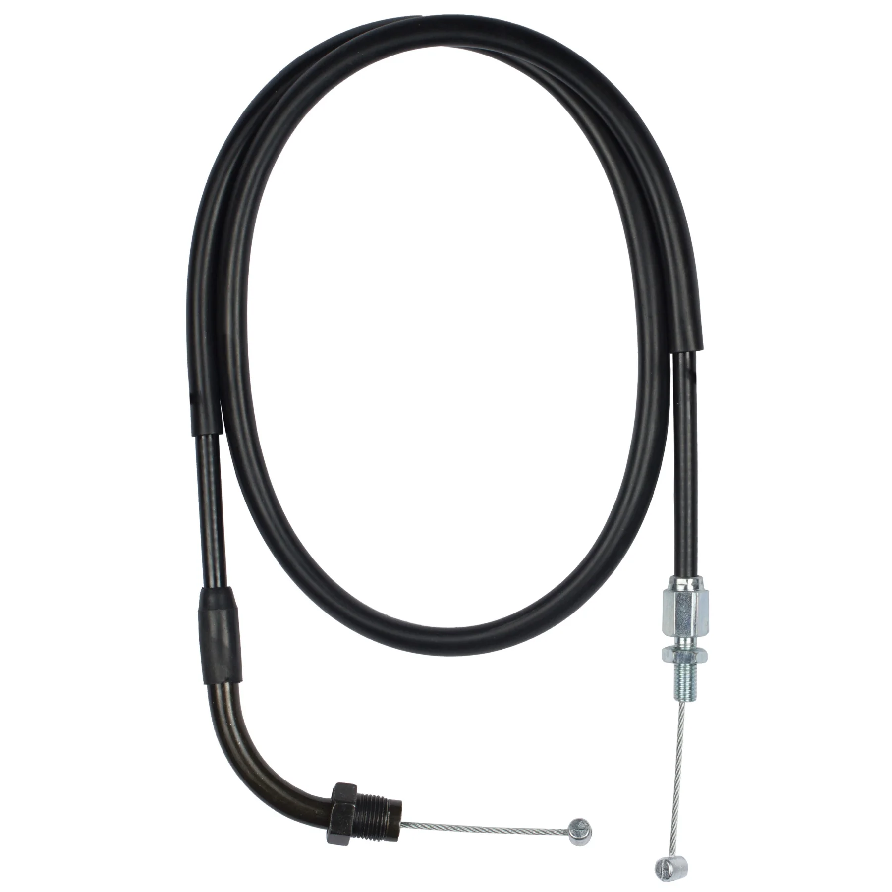 

MotoMaster 17920-MGH-D21 Throttle Cable B (CLOSE) for VFR 1200 X CROSSTOURER (2016-2017)