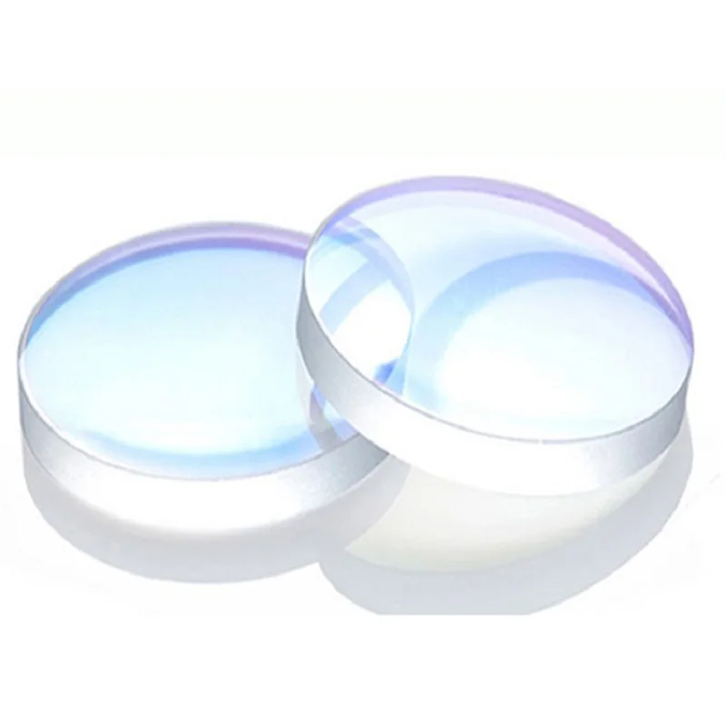 Fiber Laser Lens Protective Windows Glass Quartz Fused Silica for Cutting Head Precitec Dia.21.5*2 30*5 37*7 55*9 | Инструменты