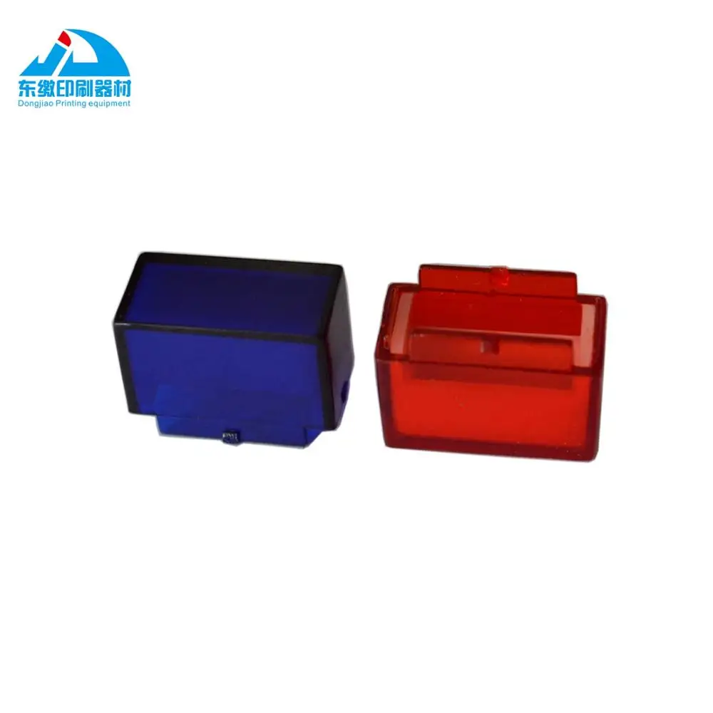 Пластиковая кнопка мужской переключатель Roland красный синий белый хорошее