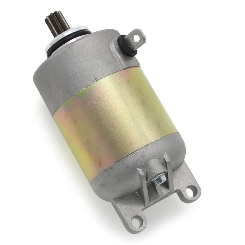 

Motorcycle Electrical Starter Motor For Yamaha NXC125 XC125 Cygnus X 4P9-H1800-10 4P9-H1800-00 5ML-H1800-00 High Quality Durable