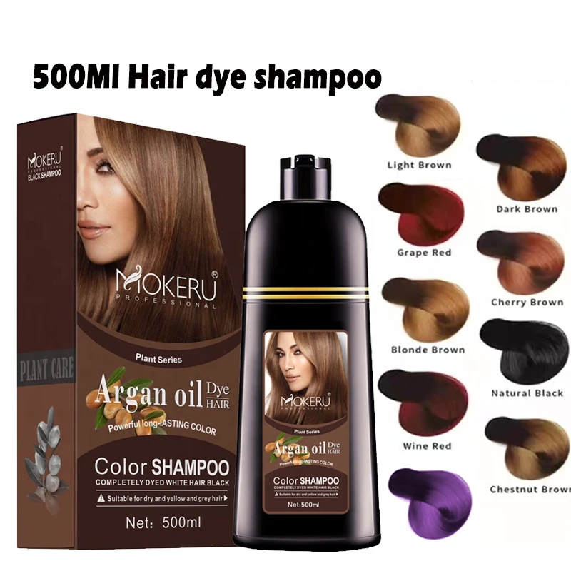 Shampoo