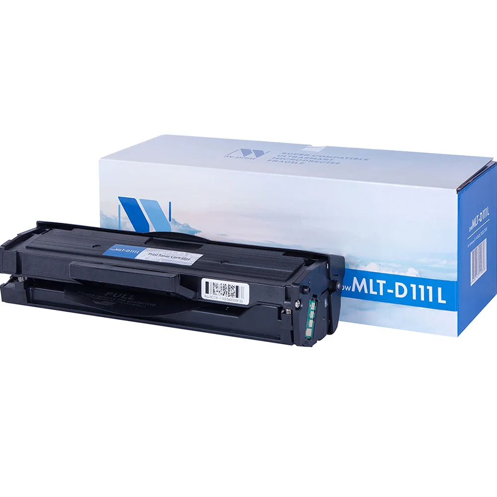 Cartridge NV print mlt-d111l for Samsung Xpress 1800к |