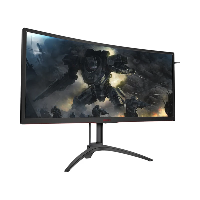 Монитор AOC AG352UCG6 | Компьютеры и офис