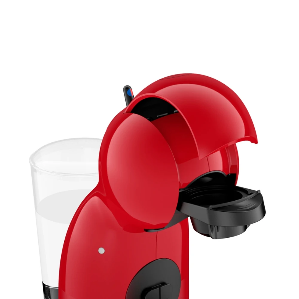 Капсульная кофемашина Krups Nescafe Dolce Gusto Piccolo XS KP1A0510|Капсульные кофемашины| |