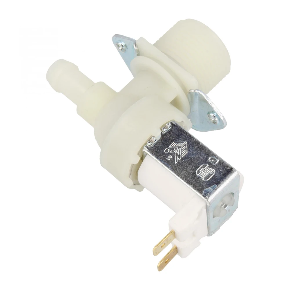 Заливной клапан для стиральной машины. Кэн 2w-180, универсальный. Заливной клапан для стиральной машины. 999. Клапан 2wx180 для стиральной машины zanussi zwd 5106.