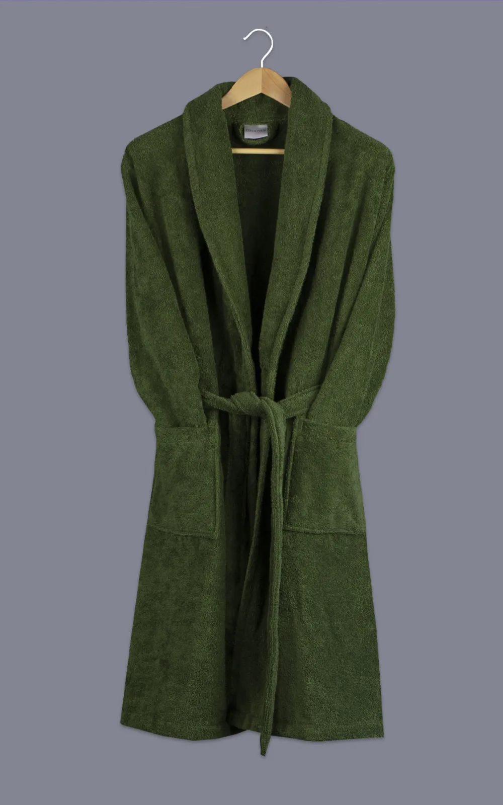 

Mollis Kimono bathrobe (male)/Made in Turkey