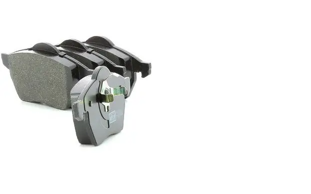 1-я цена BREMSSCHEIBEN белюфет Ø288 + беляге ворн фюр VW Passat 5 FL комплект SATZ |