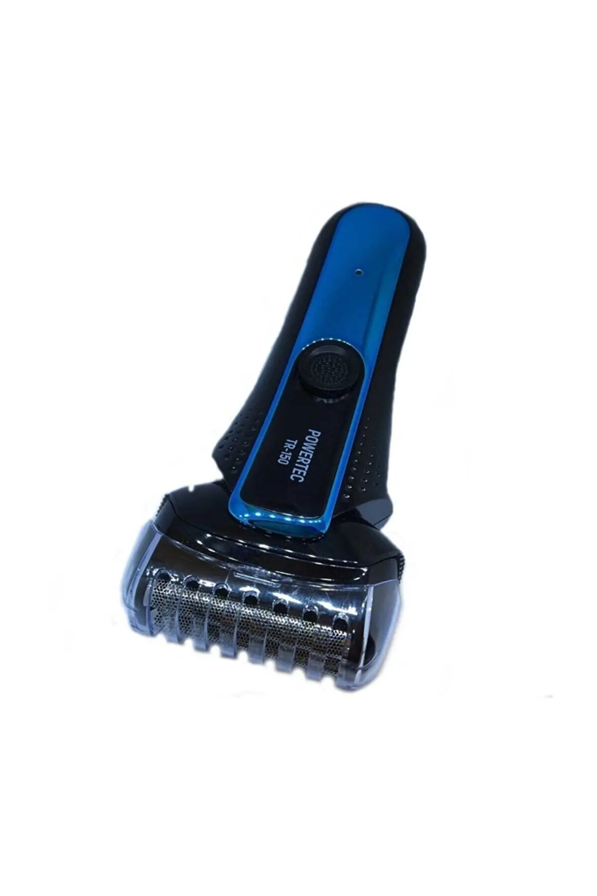 Tr 150 Professional Hair Clipper Beard Trimmer Electric Rechargeable Men Hair Shaver Beard Barber Hair Cut Cutting Machine