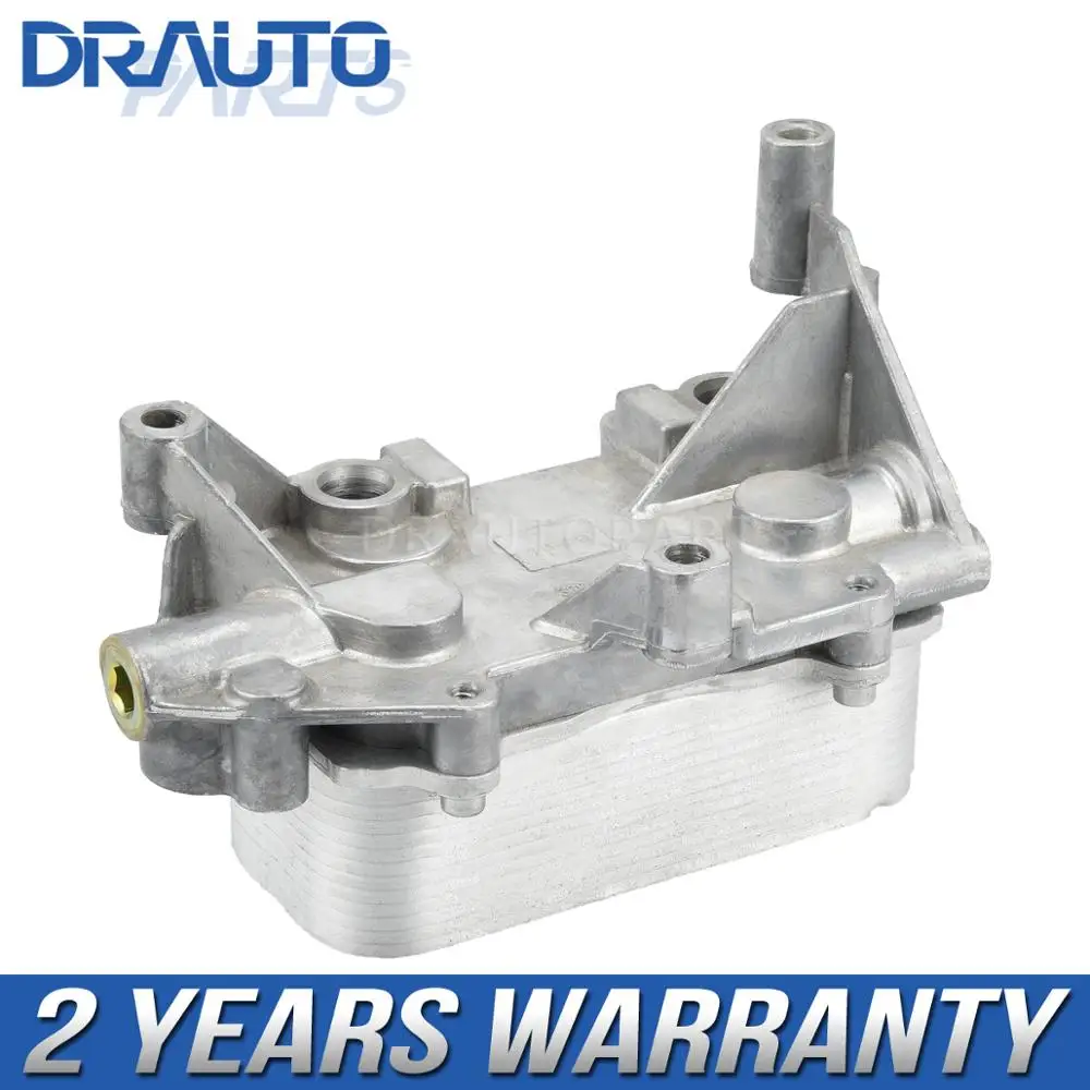 

New Auto Transmission Oil Cooler 330 317 019 330 325 281 For Volkswagen Santana