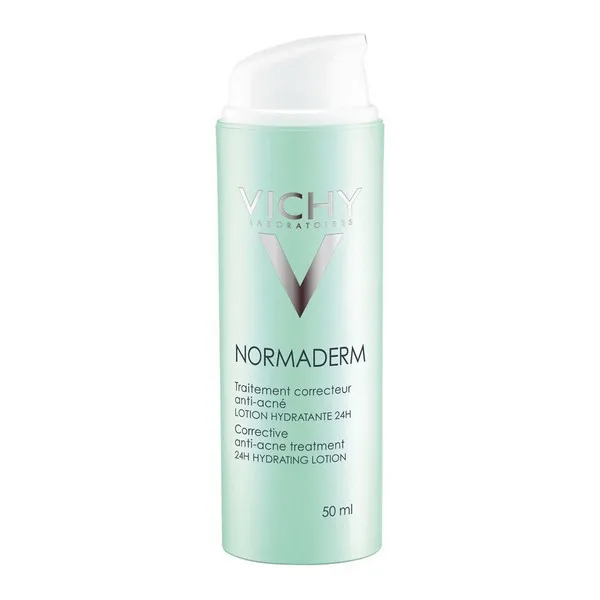 Защита от несовершенства Normaderm Vichy (50 мл)| |