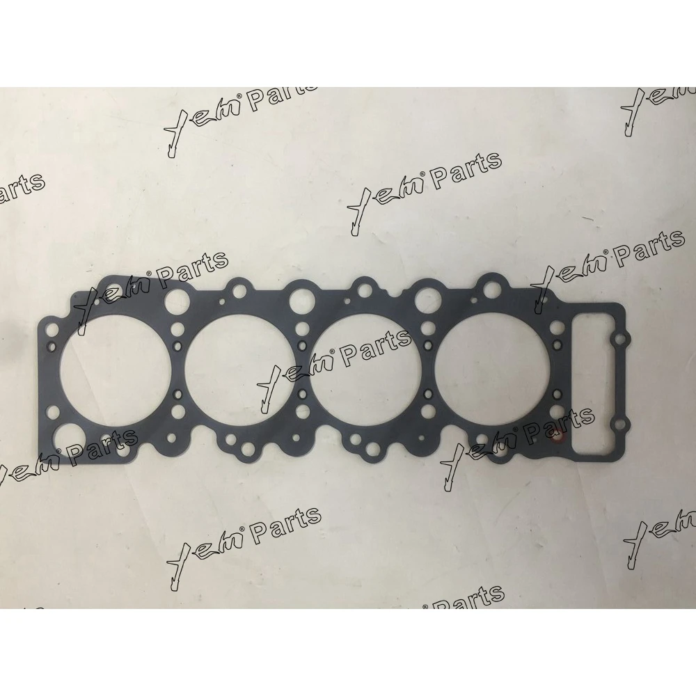 

For ISUZU diesel engine parts 4HF1 Head Gasket