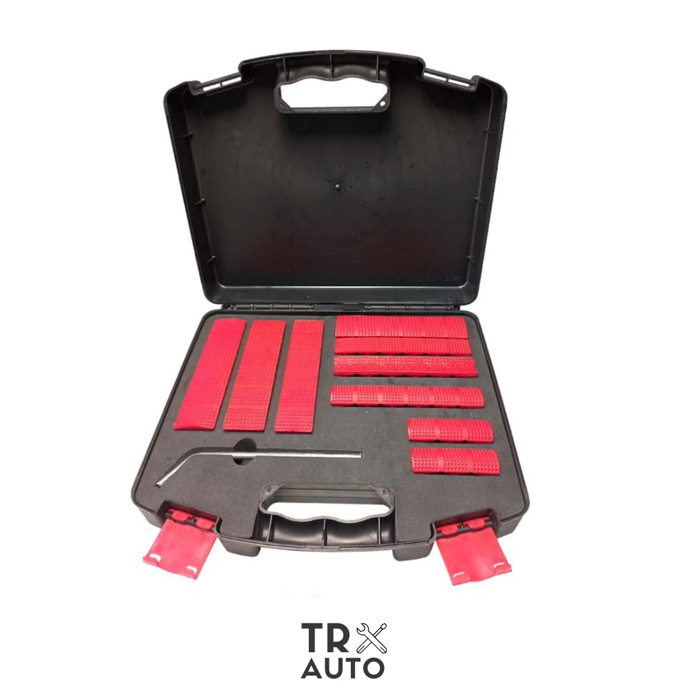 

Клейкие вкладыши PDR для удаления вмятин без покраски, 10 шт., инструменты для ремонта вмятин без покраски